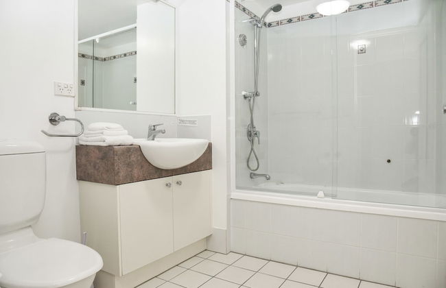 Founda Gardens Apartments - Foto 67