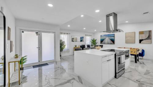 Wonderful Tropical Pool House In Delray Near Ocean - Foto 4