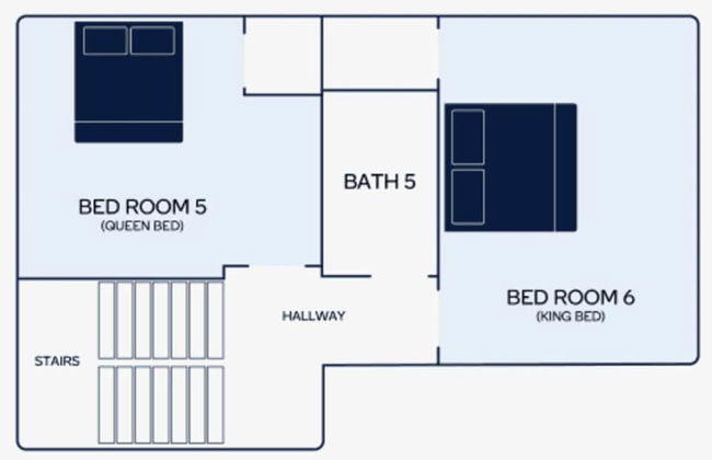 Tidal Wave by Avantstay Priv Pool Walk to Beach - Foto 36