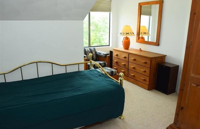 Seven Springs 2 BR Deluxe Condo, Mountain Views! by RedAwning - Foto 5