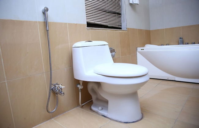 Safari Club 3 Bahria Town - Photo 10