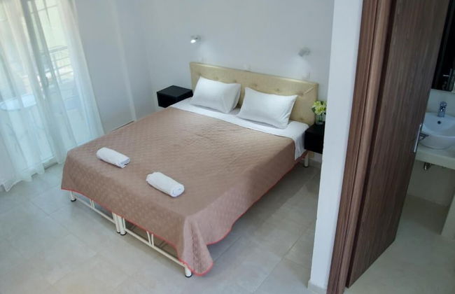 Jessica's Studios & Apartments - Foto 4