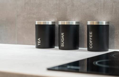 The Hertfordshire Hideaway - Entire apartment - Free Parking - 2 bedroom 2 bathroom - 20minutes into London - Foto 15