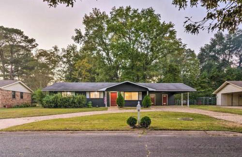 Cheerful 3 BR 2BA Home in Great Neighborhood! - Foto 1