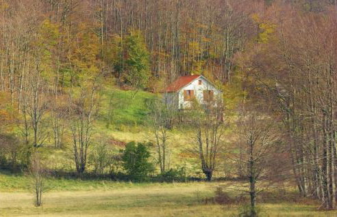 2 Bedroom Beautiful Apartment In Stolac - Foto 8