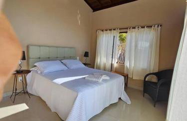 CASA AMARELA RECANTO Mesmo bairro da pizzeria Borgo Del Vino - Foto 9