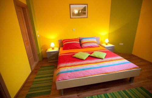 Villa Marija Podgora - Photo 27