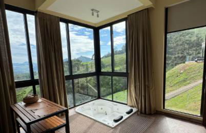 Terraços das Estrelas - Refúgio a 3 km do centro de Gonçalves! - Photo 6