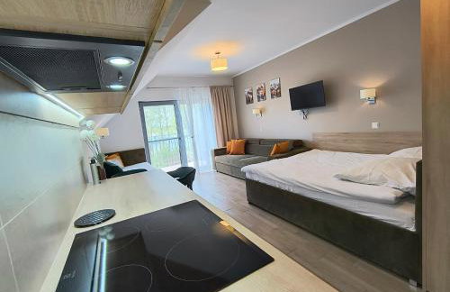 Willa na Orlej - Foto 41