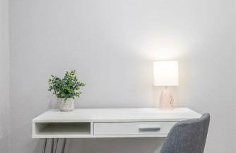 Large 2 bedroom with King bed and Patio - Foto 29