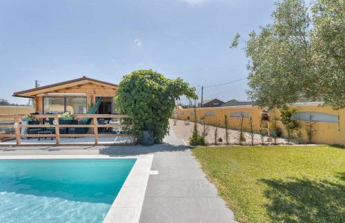 Casinha Saragoça e Vergueiro - Foto 3