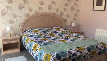 Logement au calme avec piscine en saison - Foto 3