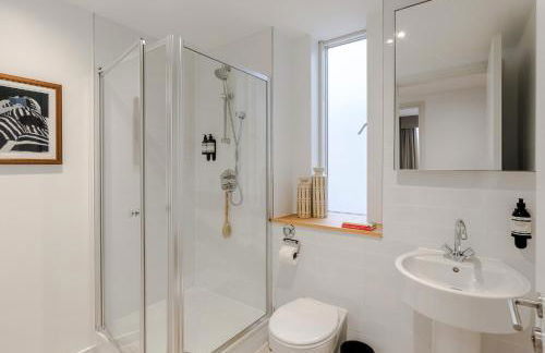 Your Apartment I King's Cross - Foto 100