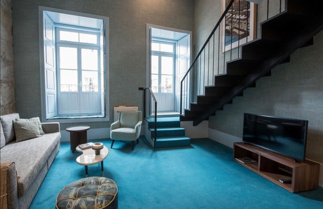 Apartamentos The Arc Carrís - Foto 30