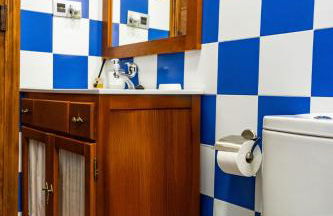 casa rural Cerro laute - Foto 18