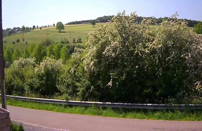 Holiday Home in Ferrieres With Garden - Photo 38