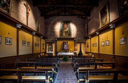 Relais Abbazia Santa Anastasia Resort & Winery - Foto 14