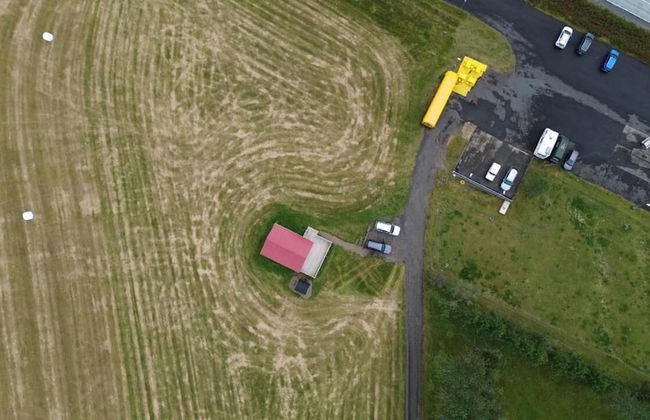 Cave Cabins - Foto 53