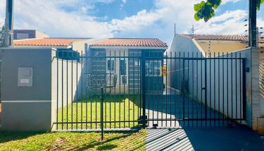 Casa confortável para até 4 pessoas - 2 quartos - ótima localização - Foto 5