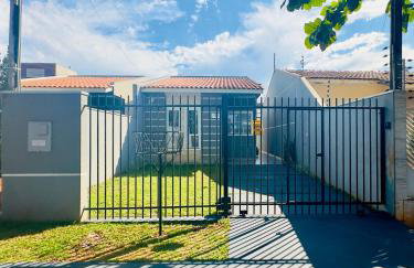 Casa confortável para até 4 pessoas - 2 quartos - ótima localização - Foto 5