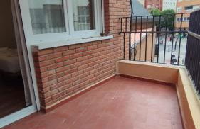 Apartamento Premium con 4 dormitorios y aire acondicionado - Foto 3