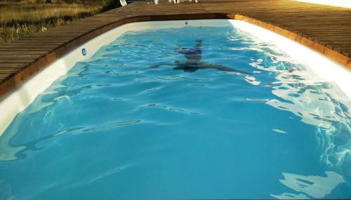 Taipa 2 - Casas de Campo do Junqueirinho - Foto 3, Garden