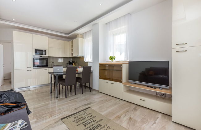 Luxury Apartments Kostrena - Foto 64