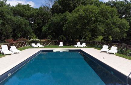 Agriturismo Le Baccane - Foto 3