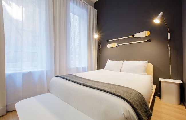 Les Lofts Charest - By Les Lofts Vieux-Quebec - Photo 11