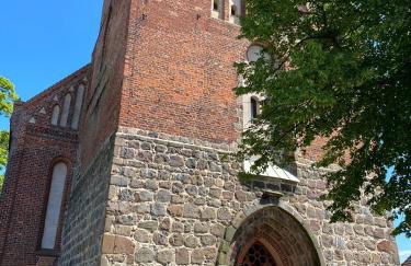 Apartment Altes Pfarrhaus in Plau am See - Foto 35