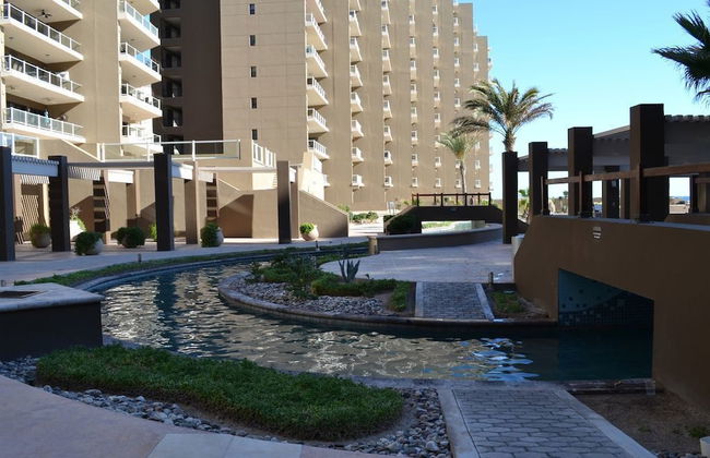 Las Palomas Topaz 302 Apartment 2 - Foto 18