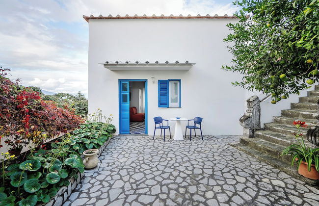 Villa Azzurra - Foto 32