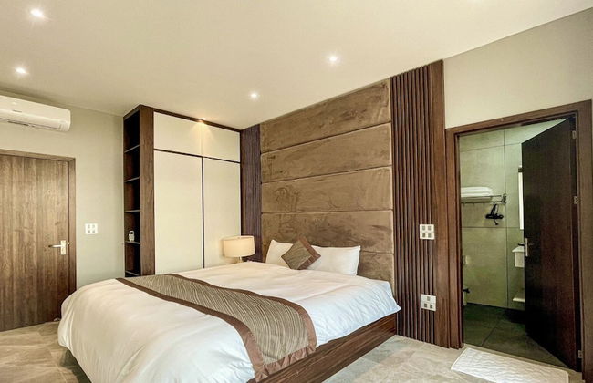 Phoenix Villas FLC Ha Long - Foto 64