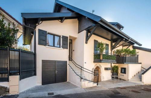 La venise du lac - Foto 31