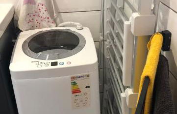 2 Guests - Garden Retreat with Balcony Views - Foto 16