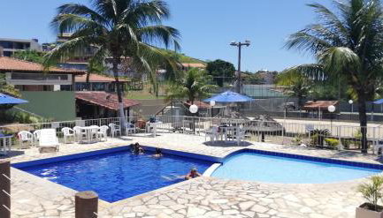 Residencial Marina Club - Foto 2