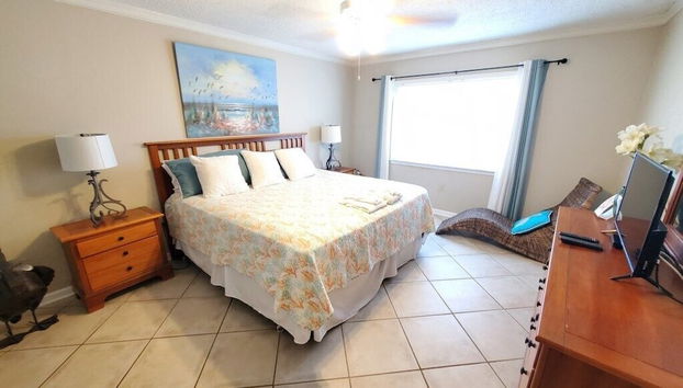 Pelican Inlet C216 - Foto 2, Habitación