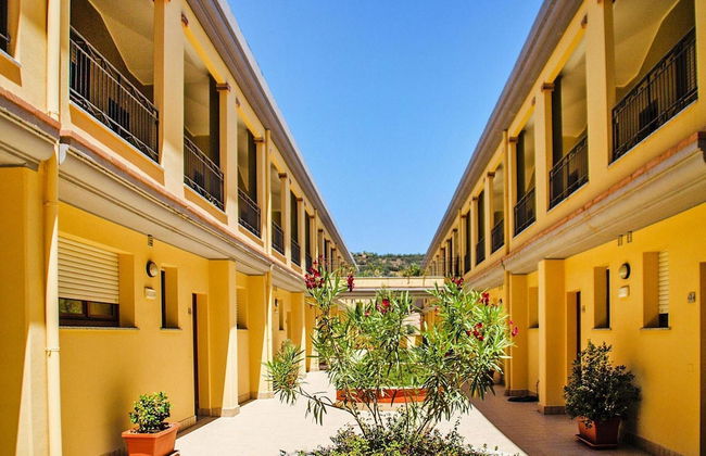 Apartment in Villassimius With Garden-formerly TUI Ferienhaus - Foto 24