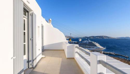 Azure Bliss Mykonos - Foto 2