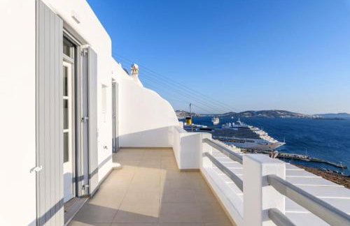 Azure Bliss Mykonos - Foto 2