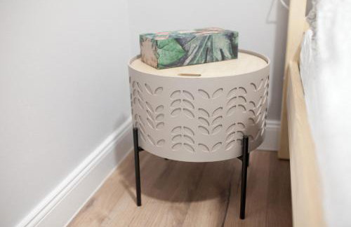 Hidden gem - Quiet & Modern - Walk everywhere - Foto 23