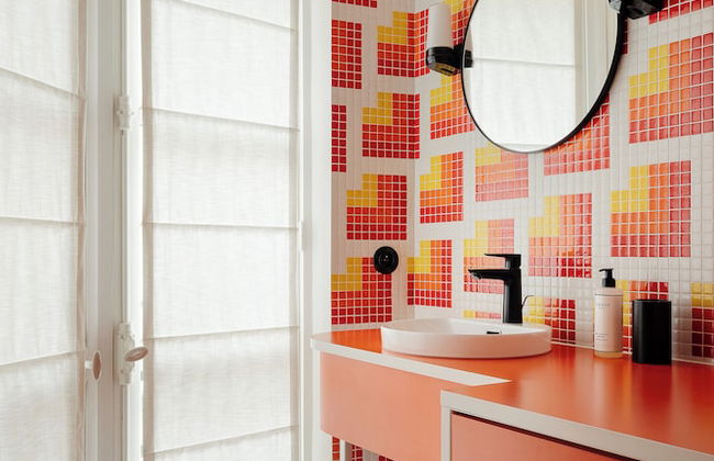 My Maison In Paris - Louvre - Foto 78