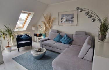 PEMATRA FeWo Windrose - Foto 10