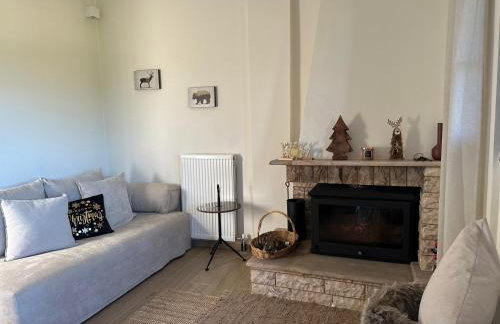 Ski Suites - Family Maisonette Kalavryta - Photo 19