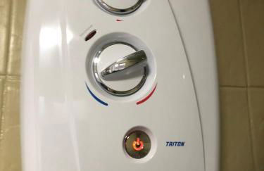 City Centre One Bedroom Apartment Free Parking And internet - Foto 10