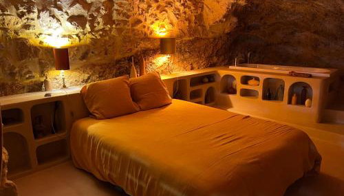 LA ROCHE DOREE - Golden Rock Suite - Photo 2
