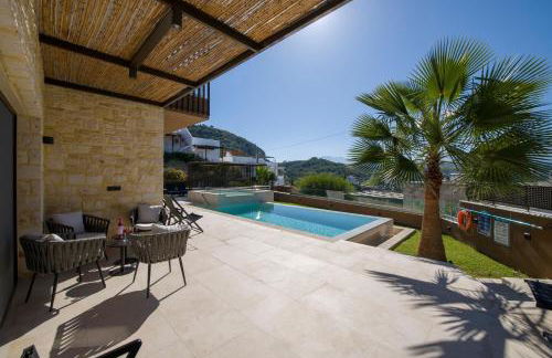 Almi-Cove Hilltop Villas - Photo 49