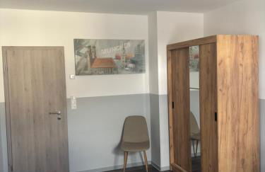 Ferienwohnung Hendrich Hornburg 2 - Foto 13