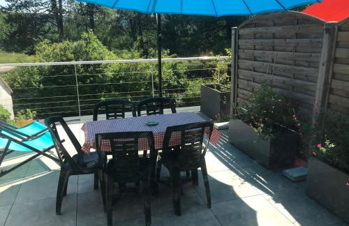 Les Terrasses de La Malcombe - Foto 9