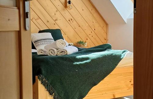 Tatra Apartament - Foto 8